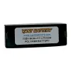 Аккумулятор VANT Battery Li-Po 11.1В 2200мАч 75C 3S, разъем XT60