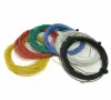 Провод  30AWG (0.05 мм2) 5 цветов по 10 метров
