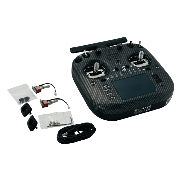 Пульт управления Radiomaster TX15 MAX