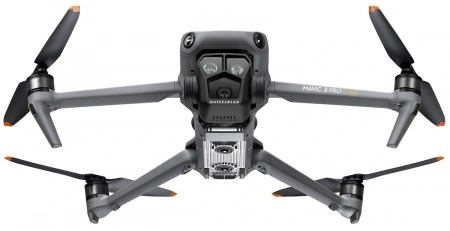 Квадрокоптер DJI Mavic 3 Pro Cine Premium Combo (пульт DJI RC Pro)
