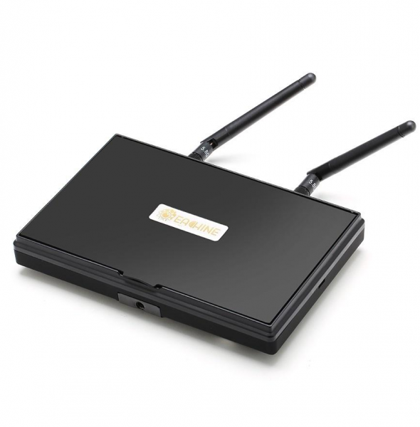 Монитор с DVR 9IMOD LCD5802D 5.8G 40CH