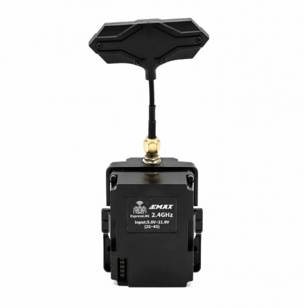 ВЧ-модуль E-MAX Aeris Link 2.4GHz
