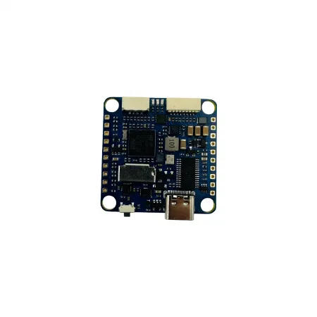 Полетный контроллер Matek H743-SLIM V3