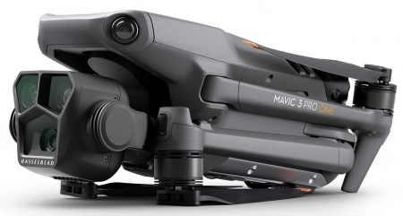 Квадрокоптер DJI Mavic 3 Pro Cine Premium Combo (пульт DJI RC Pro)