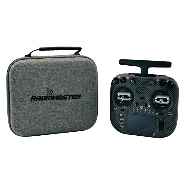 Пульт управления Radiomaster TX15 MAX