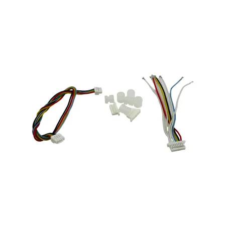 Полетный контроллер Matek H743-SLIM V3