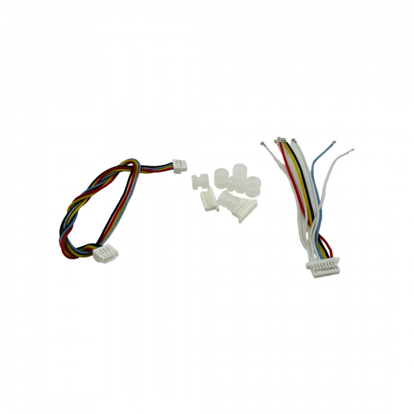 Полетный контроллер Matek H743-SLIM V3