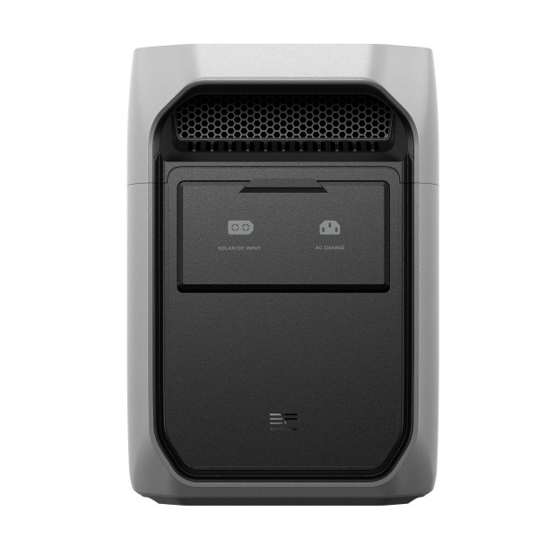 Портативная зарядная станция EcoFlow DELTA 3 Classic