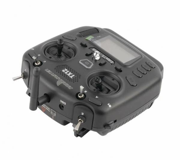 Пульт управления FPV Radiomaster TX12 MK2 ELRS
