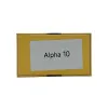 Видео передатчик AKK Alpha 10