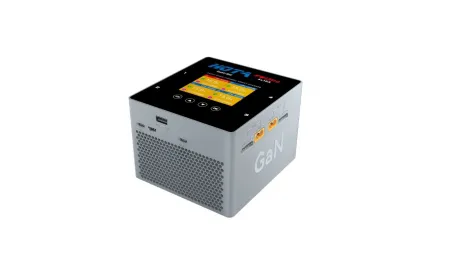 Зарядное устройство HOTA F6+
