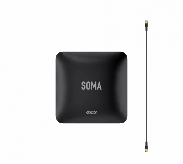 Патч-антенна GepRC SOMA 3.3GHz