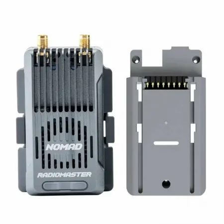 Передатчик в пульт Radiomaster Nomad Gemini 915Mhz+2.4G