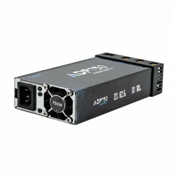 Блок питания ToolkitRC ADP750W