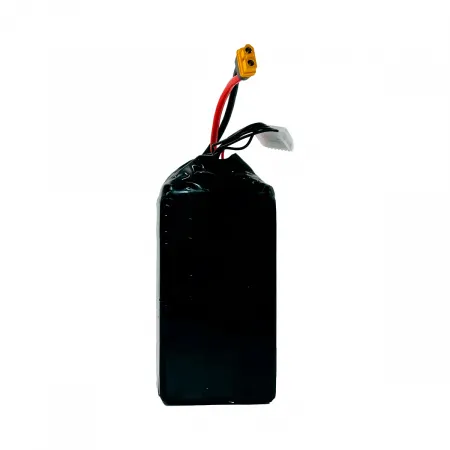 Аккумулятор Li-Po 6S 10500mAh