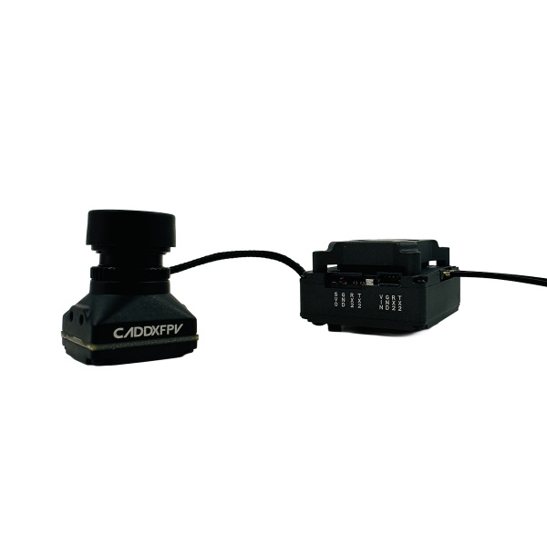 Передатчик VTX Walksnail Avatar GT KIT
