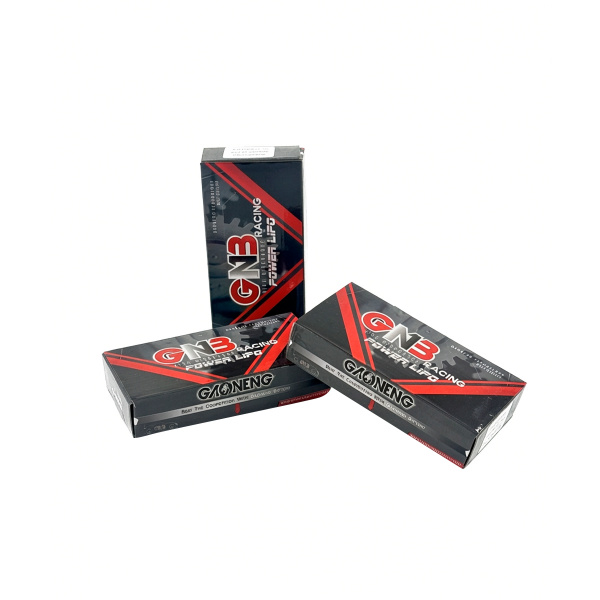 Аккумулятор Li-po Gaoneng GNB 3000mah 2S1P 7.4V