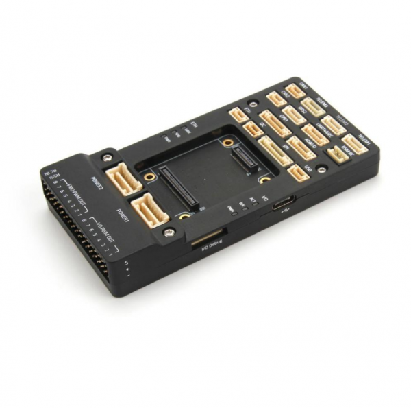 Плата Pixhawk Baseboards V2A
