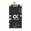 Видео передатчик AKK Alpha 10