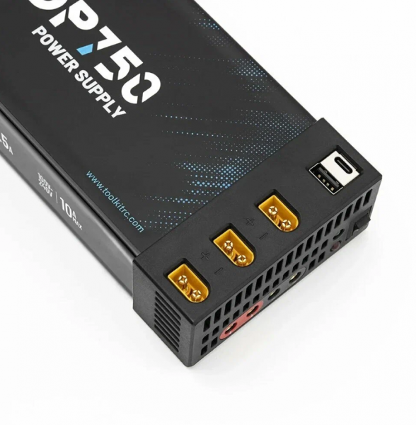 Блок питания ToolkitRC ADP750W