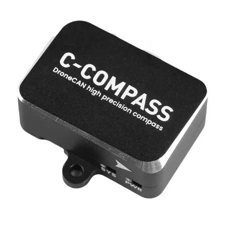 Магнитометр CUAV C-COMPASS RM3100