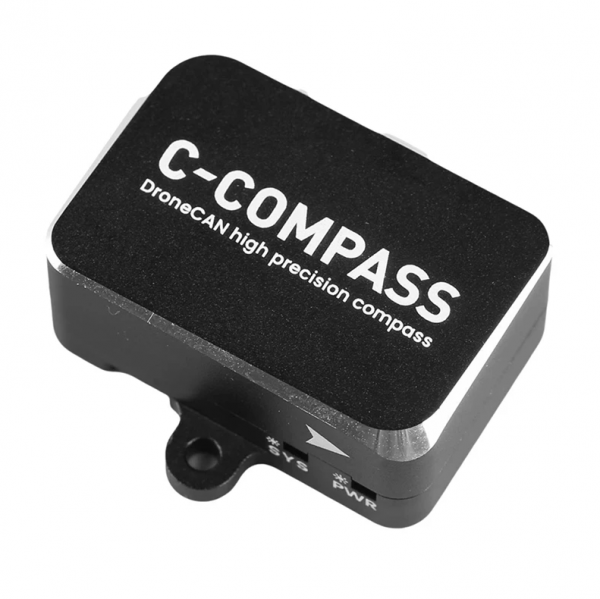 Магнитометр CUAV C-COMPASS RM3100