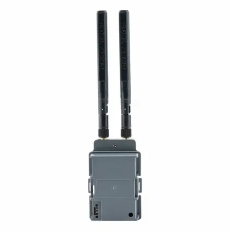 Передатчик в пульт Radiomaster Nomad Gemini 915Mhz+2.4G