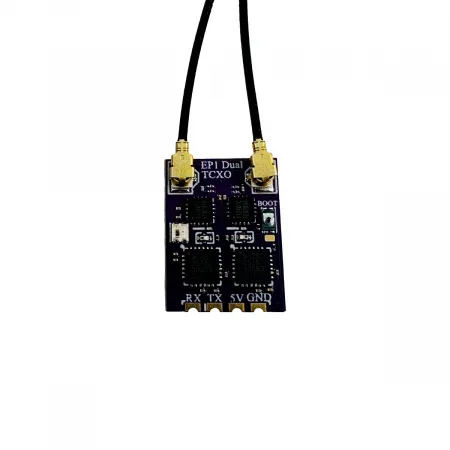 Приемник HappyModel EP1 Dual 2.4GHz