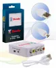 Конвертер из AV(RCA) в HDMI UP Scaler 720/1080p