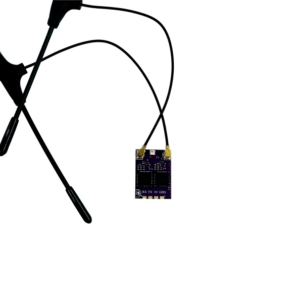 Приёмник HappyModel ES900RX Dual TCXO 915MHz