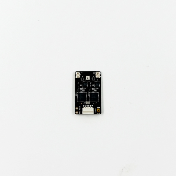Приемник XR4 Dual Band Diversity RX 915MHz/2.4Ghz