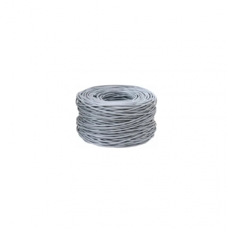 Витая пара RIPO,UTP4 CAT5E 24AWG CCA 50м.