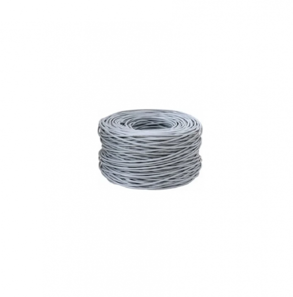 Витая пара RIPO,UTP4 CAT5E 24AWG CCA 50м.