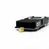 Видео передатчик AKK Alpha 5 VTX  5.8GHz 5W 80CH