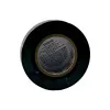 Изолента ПВХ черная для проводов, для проводки 19мм x 20м 150 мкм