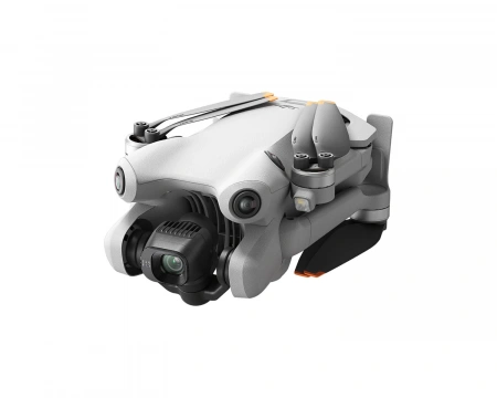 Квадрокоптер DJI Mini 4 Pro (пульт DJI RC 2)