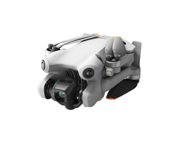 Квадрокоптер DJI Mini 4 Pro (пульт DJI RC 2)