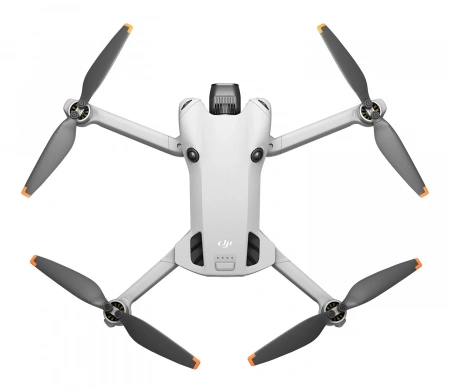 Квадрокоптер DJI Mini 4 Pro (пульт DJI RC 2)
