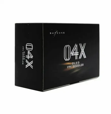 FPV-очки SkyZone 04X Pro