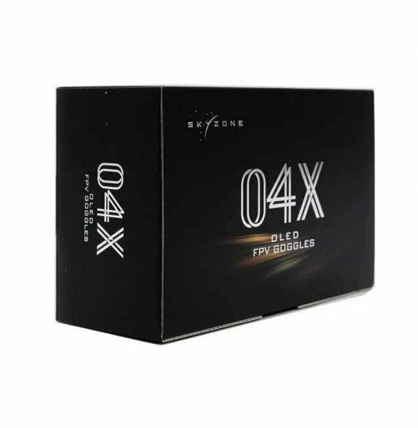 FPV-очки SkyZone 04X Pro
