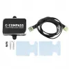 Магнитометр CUAV C-COMPASS RM3100