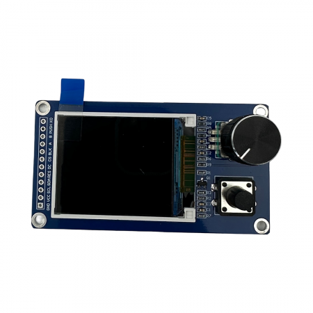 Aideepen дисплей 1.8"с энкодером для Arduino