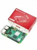 Программируемый микрокомпьютер Raspberry Pi 5 8GB RAM