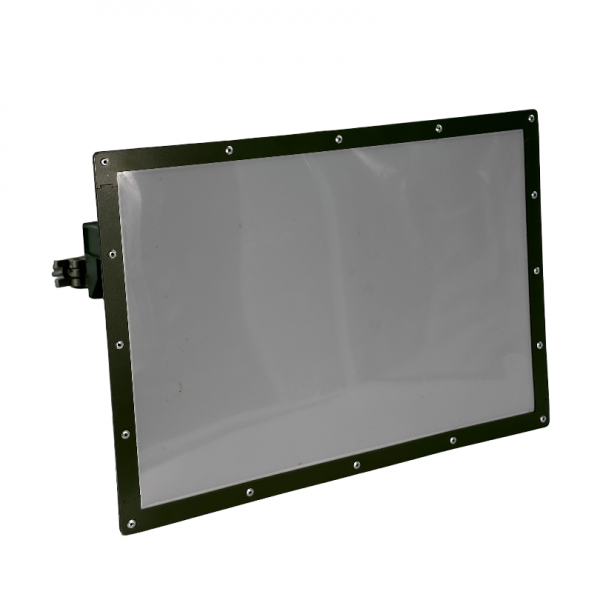 Рупорная Антенна 3.0-5.0GHz 19-22dBi