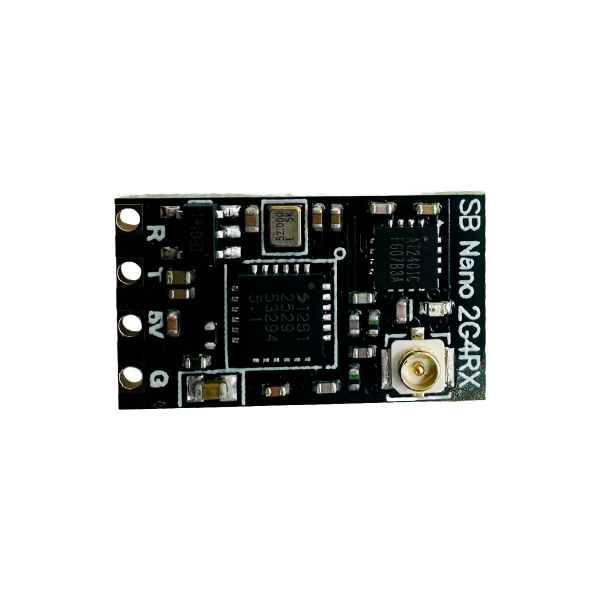 Приемник SUPERD BETA Nano 915M ELRS