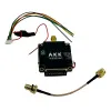 Видео передатчик AKK Ultra Long Range TX8000AC 4.9G-6G