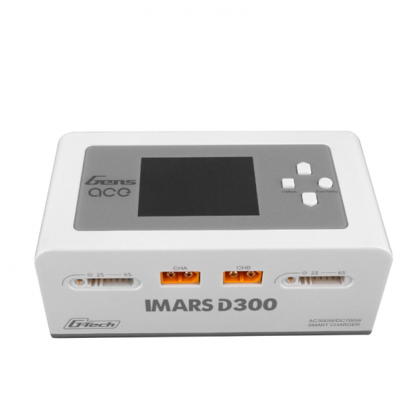 Зарядное Устройство IMARS D300