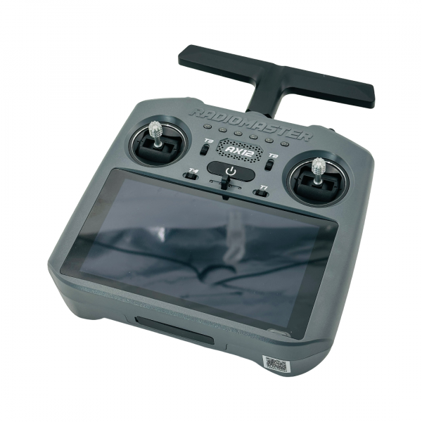 Пульт RadioMaster AX12