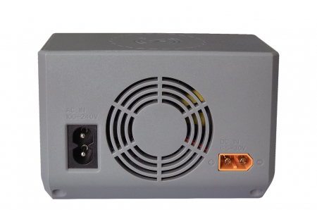 Зарядное устройство HOTA D6 Pro