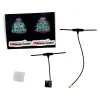 Приемник Happymodel EP1 TCXO 2.4GHz.